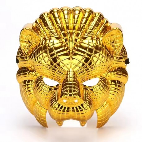 Maska host lev | Squid Game