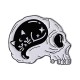 Odznak kočka v lebce | Kočky
