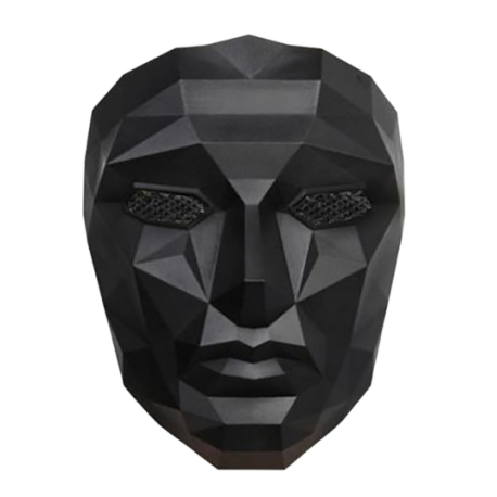 Maska frontman | Squid Game