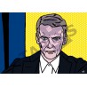 Pohlednice 12. Doktor | Doctor Who