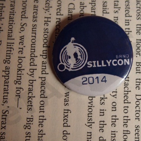 Placka Sillycon 2014