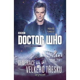 Doctor Who: Generace velkého třesku