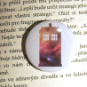 Placka Vesmírná TARDIS | Doctor Who