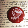 Placka BACON 2016