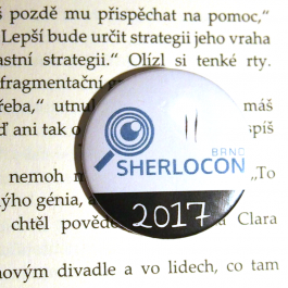 Sherlocon 2017