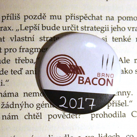 Bacon 2017