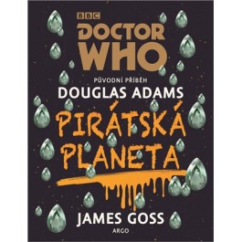Pirátská planeta | Doctor Who