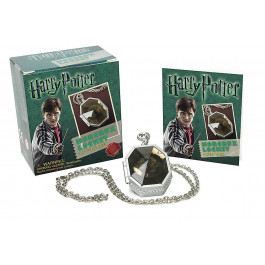 Zmijozelův medailon | Harry Potter
