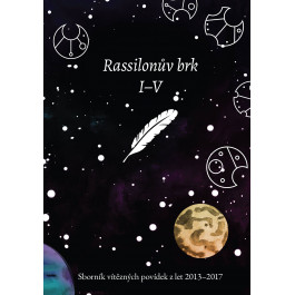 Rassilonův brk I–V | WHOCON Brno