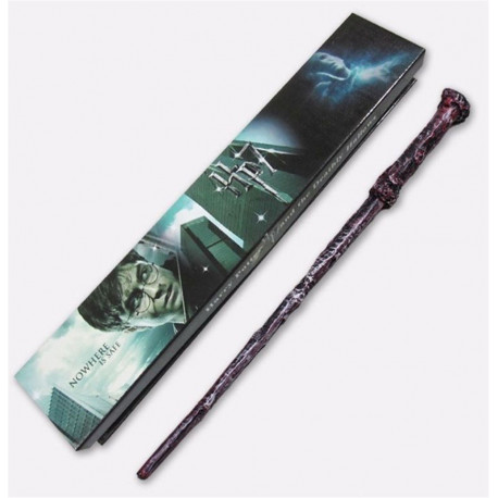 Hůlka Harry Potter| Harry Potter