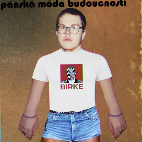 Tričko Birke| Eduard Birke
