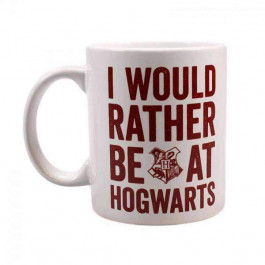 Hrnek Rather Be At Hogwarts | Harry Potter
