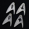 Odznak komunikátor | Star Trek