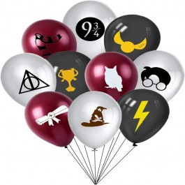 Sada balónků | Harry Potter