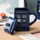 Hrnek TARDIS | Doctor Who
