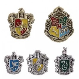 Odznaky | Harry Potter