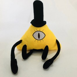 Plyšák Bill Cipher | Gravity Falls