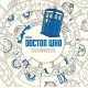 Omalovánky Doctor Who | Doctor Who