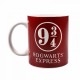 Hrnek I'd Rather Be At Hogwarts | Harry Potter
