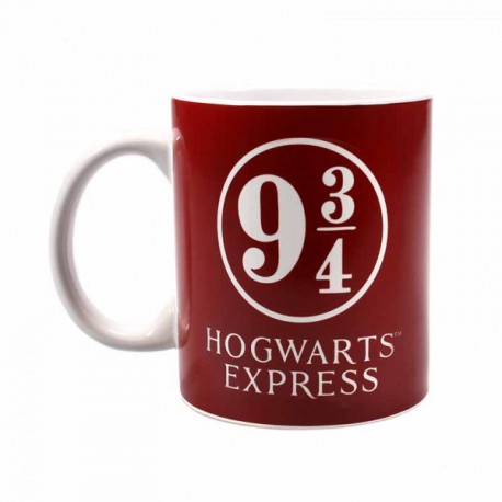 Hrnek I'd Rather Be At Hogwarts | Harry Potter