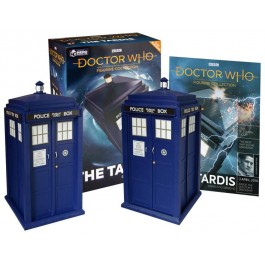 Figurka TARDIS | Doctor Who