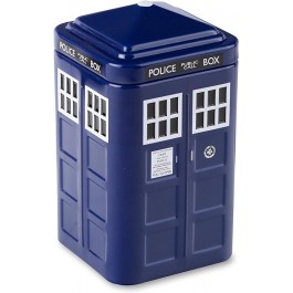 Figurka TARDIS mint | Doctor Who