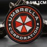 Nášivka umbrella corporation | Resident Evil
